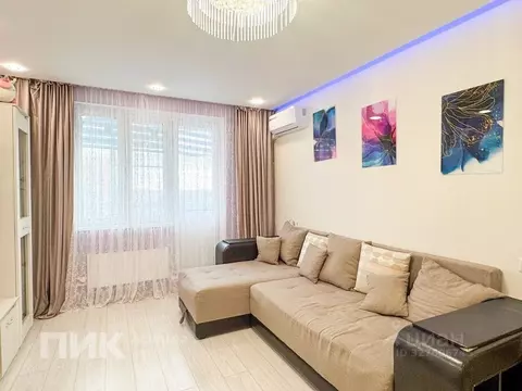 1-к кв. Москва Внуковское поселение, ул. Бориса Пастернака, 41 (38.0 ...