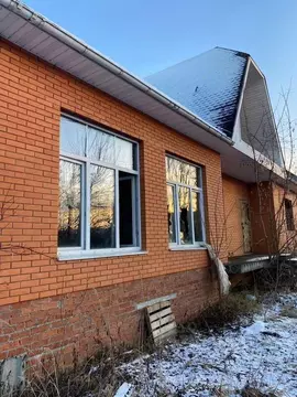 Дом в Московская область, Клин Пречистая ул. (450 м)