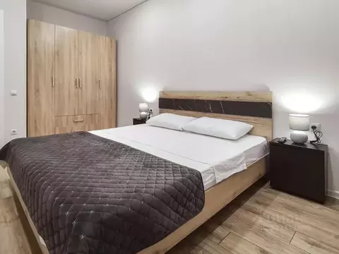 2-к кв. Башкортостан, Уфа бул. Ибрагимова, 90/2 (40.0 м)