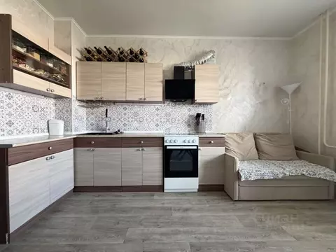 1-к кв. Самарская область, Самара Демократическая ул., 30 (45.4 м)