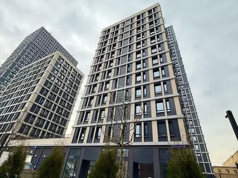 2-к кв. Москва Новоостаповская ул., 16к1 (34.6 м)