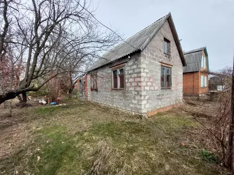 Дом в Ростовская область, Азовский район, Елизаветинское с/пос, Коса ...