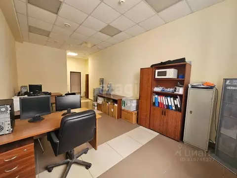 Помещение свободного назначения в Ярославская область, Ярославль ул. ...