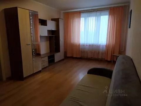 1-к кв. Москва Абрамцевская ул., 20 (36.5 м)