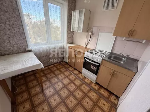 2-к кв. Пермский край, Березники Юбилейная ул., 118 (44.5 м)