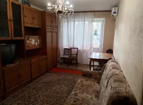 3-к кв. Ростовская область, Волгодонск ул. 30 лет Победы, 27 (57.0 м)