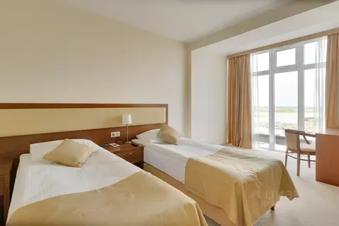 Комната Ханты-Мансийский АО, Сургут ул. Гагарина, 12 (22.0 м)