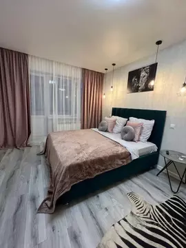 1-к кв. Московская область, Павловский Посад проезд Большой ...