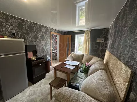 Дом в Новгородская область, Боровичи пос. Полыновка, ул. Устинская, 21 ...