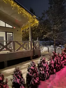 Дом в Московская область, Подольск городской округ, д. Кутьино ул. ...