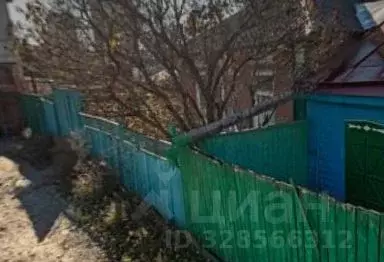 Участок в Ростовская область, Ростов-на-Дону Павлодарская ул. (3.5 ...