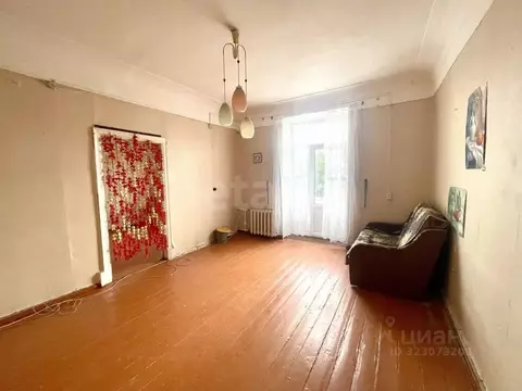 3-к кв. Смоленская область, Ярцево ул. Гагарина, 1 (76.0 м)