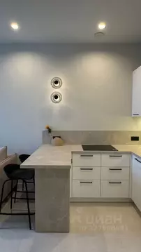 1-к кв. Москва Шелепихинская наб., 34к5 (31.0 м)