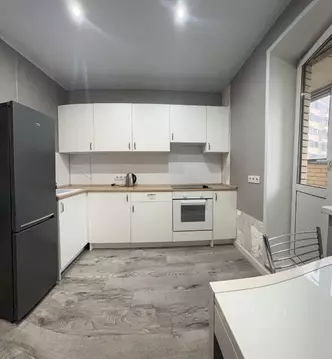 1-к кв. Московская область, Пушкино ул. Просвещения, 10к2 (34.4 м)