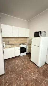 1-к кв. Московская область, Люберцы Зенино ЖК Самолет мкр, ул. Камова, ...