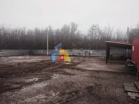 Склад в Тульская область, Тула Пролетарская ул., 127 (1200 м)