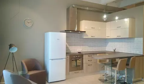 1-к кв. Москва просп. Мира, 102С30 (47.0 м)