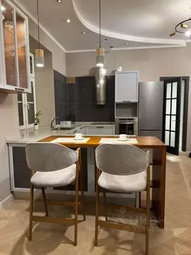 2-к кв. Москва Звенигородское ш., 9/27С1 (75.0 м)