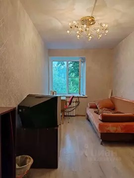 Комната Рязанская область, Рязань ул. Гоголя, 21 (11.0 м)