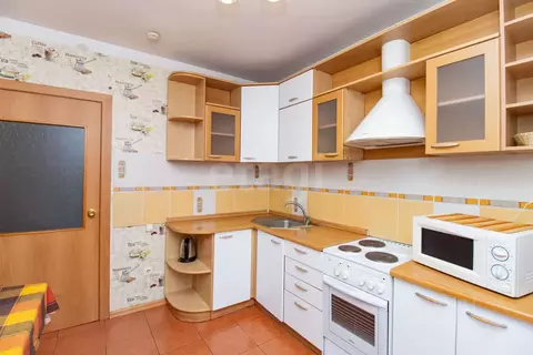 1-к кв. Красноярский край, Красноярск Северный мкр, ул. Мате Залки, 15 ...