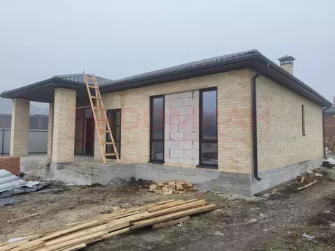 Дом в Ростовская область, Аксайский район, Щепкинское с/пос, пос. ...