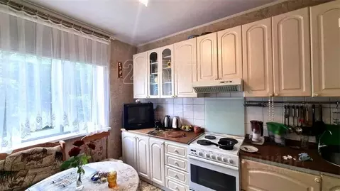 2-к кв. Москва ул. Мичуринский проспект Олимпийская деревня, 10 (55.0 ...