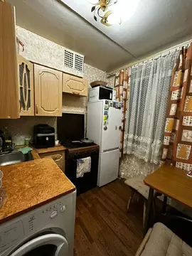 Продается 2-комнатная квартира