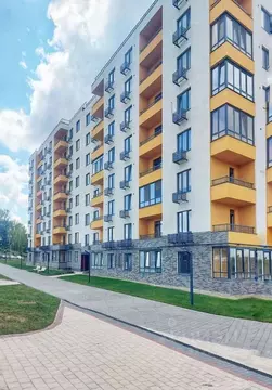 2-к кв. Белгородская область, Белгородский район, Дубовское с/пос, ...