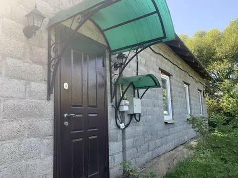 Дом в Тульская область, Алексин ул. Ново-Александровка, 23 (53 м)