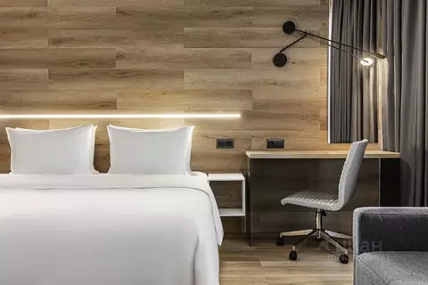 Комната Пермский край, Пермь бул. Гагарина, 65А (26.0 м)