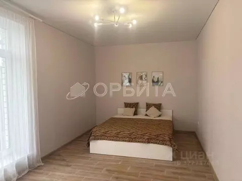 Дом в Тюменская область, Тюменский муниципальный округ, с. Перевалово ...