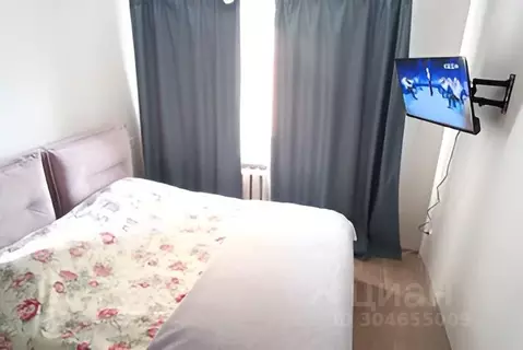 1-к кв. Пермский край, Пермь ул. Белинского, 51 (33.0 м)