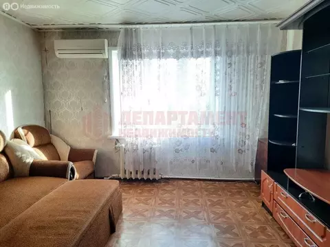 2-комнатная квартира: Астрахань, Грановский переулок, 54к2 (50 м)