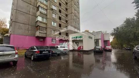 Помещение свободного назначения в Рязанская область, Рязань ...