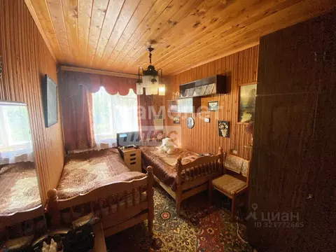 Дом в Владимирская область, Петушинский муниципальный округ, Приволье ...