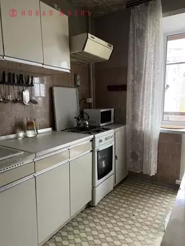 2-к кв. Самарская область, Самара Владимирская ул., 29 (51.0 м)