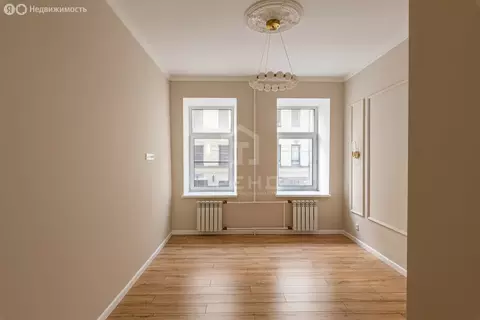 Квартира-студия: Санкт-Петербург, Большая Пушкарская улица, 25А (22 м)