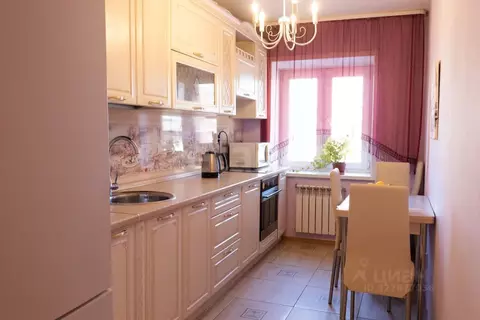 2-к кв. Иркутская область, Иркутск ул. Розы Люксембург, 118 (51.5 м)