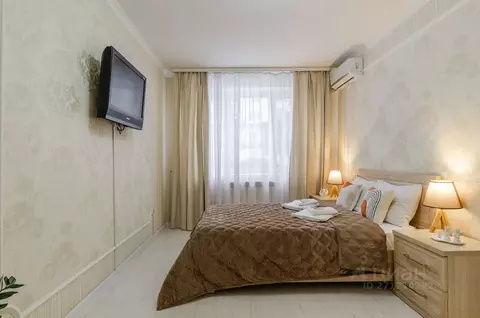 1-к кв. Чувашия, Чебоксары ул. Ивана Франко, 7 (35.0 м)