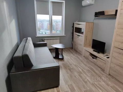 1-к кв. Белгородская область, Белгород ул. Чапаева, 14А (53.0 м)