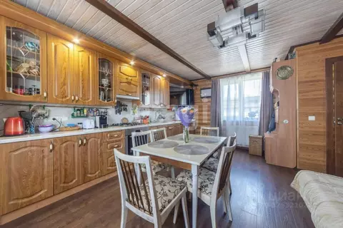 Дом в Ленинградская область, Ломоносовский район, Копорское с/пос, д. ...