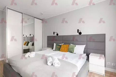 1-к кв. Татарстан, Казань Танковая ул., 2 (42.0 м)