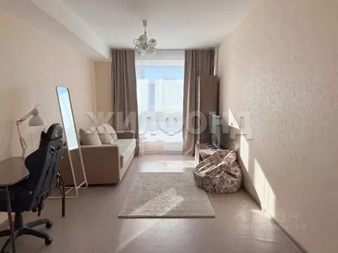 2-к кв. Томская область, Томск ул. Челюскинцев, 2 (63.8 м)