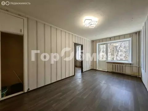 2-комнатная квартира: Королёв, улица Гагарина, 46 (43 м)