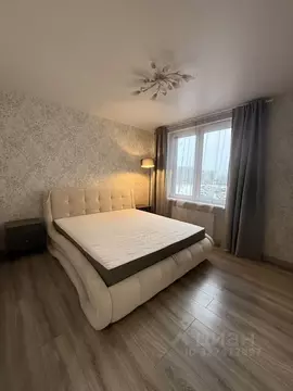 2-к кв. Санкт-Петербург дор. Кушелевская, 6к1 (65.0 м)