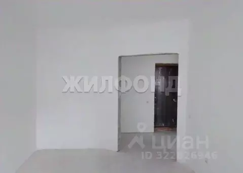 1-к кв. Томская область, Томск Киевская ул., 139 (36.2 м)