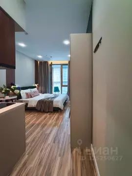 Студия Москва Ходынский бул., 2 (22.0 м)