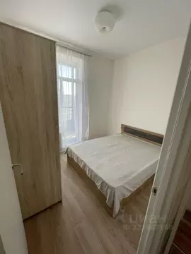 1-к кв. Санкт-Петербург пос. Песочный, Садовая ул., 77 (33.0 м)