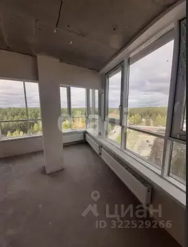 1-к кв. Пермский край, Пермь Ленская ул., 30 (52.0 м)