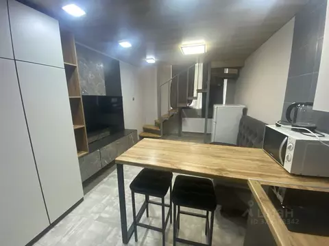 2-к кв. Москва Автозаводская ул., 23С928 (41.7 м)